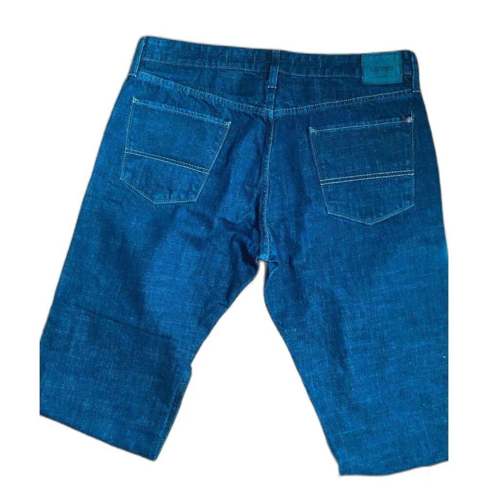 Levi's Slim‎ Straight Jeans 38x30